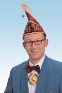 Kellermeister Sven Kehl